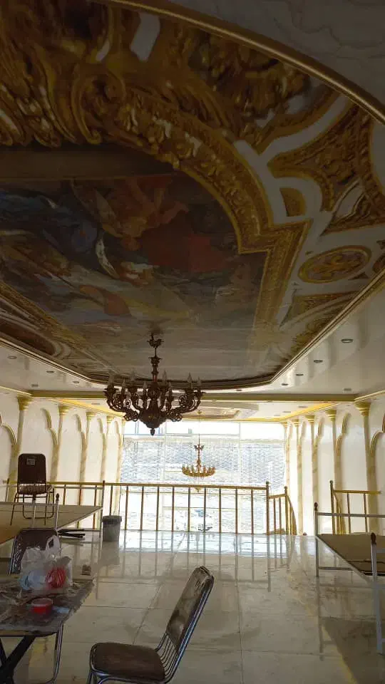 اجاره تجاری مسکونی|اجارهٔ مغازه و غرفه|مشگین شهر, |دیوار