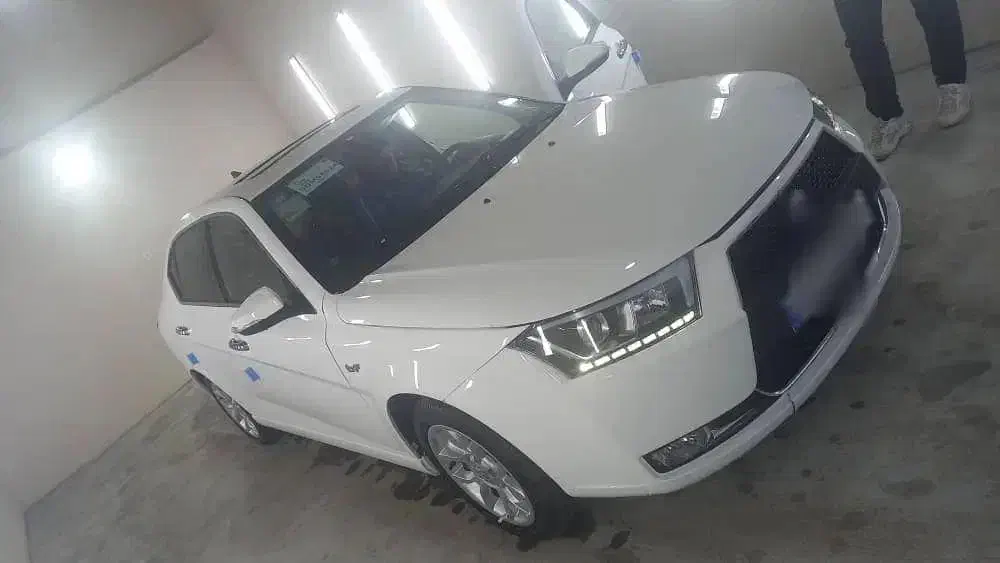 دنا پلاس توربو اپشنال|خودرو سواری و وانت|تویسرکان, |دیوار