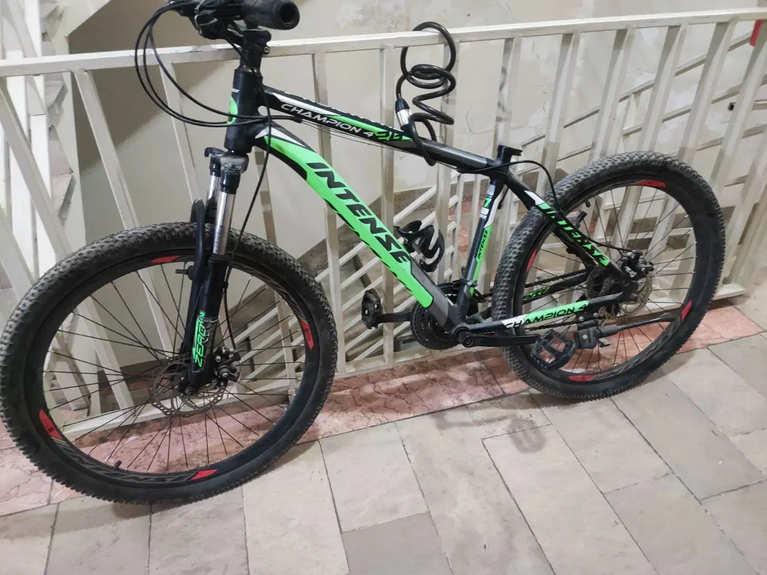 دوچرخه|دوچرخه، اسکیت، اسکوتر|اراک, |دیوار