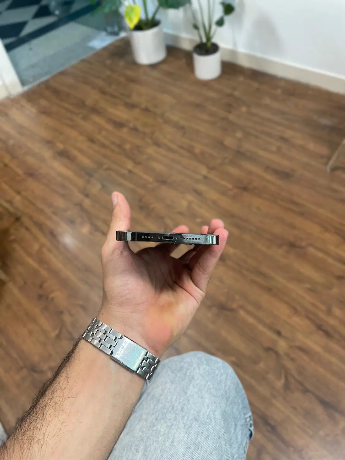 Iphone 12 pro max|موبایل|گرگان, |دیوار