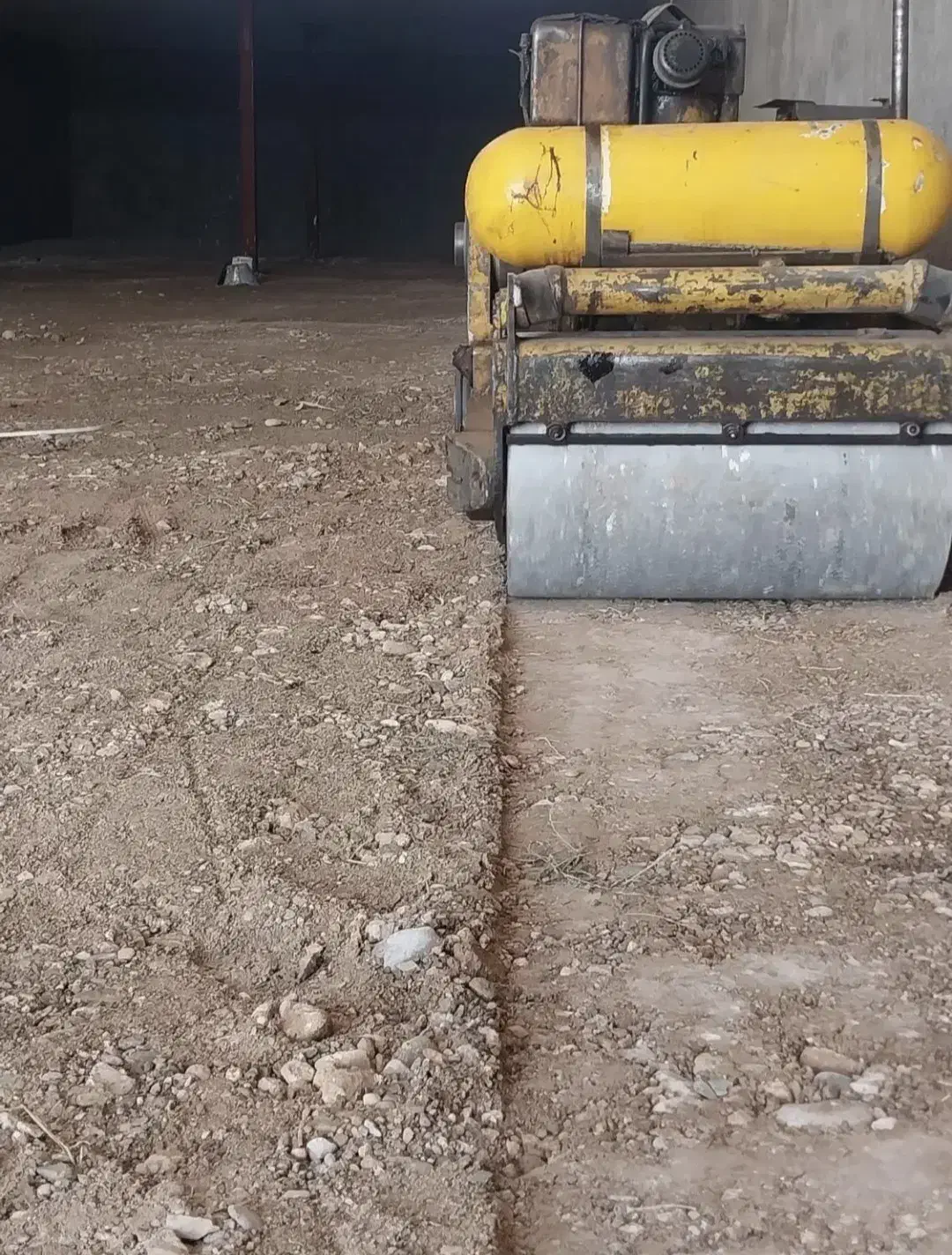 کرایه دهی غلتک غلطک چمن تنیس سوله.پارکینگ|خدمات پیشه و مهارت|مشکین‌دشت, |دیوار