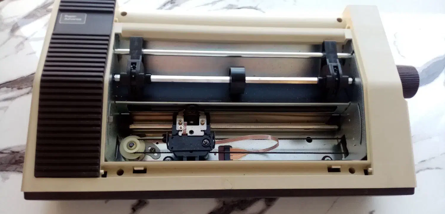 وسایل اداری نوبه فروش می‌رسد|پرینتر، اسکنر، کپی، فکس|کهریزک, |دیوار