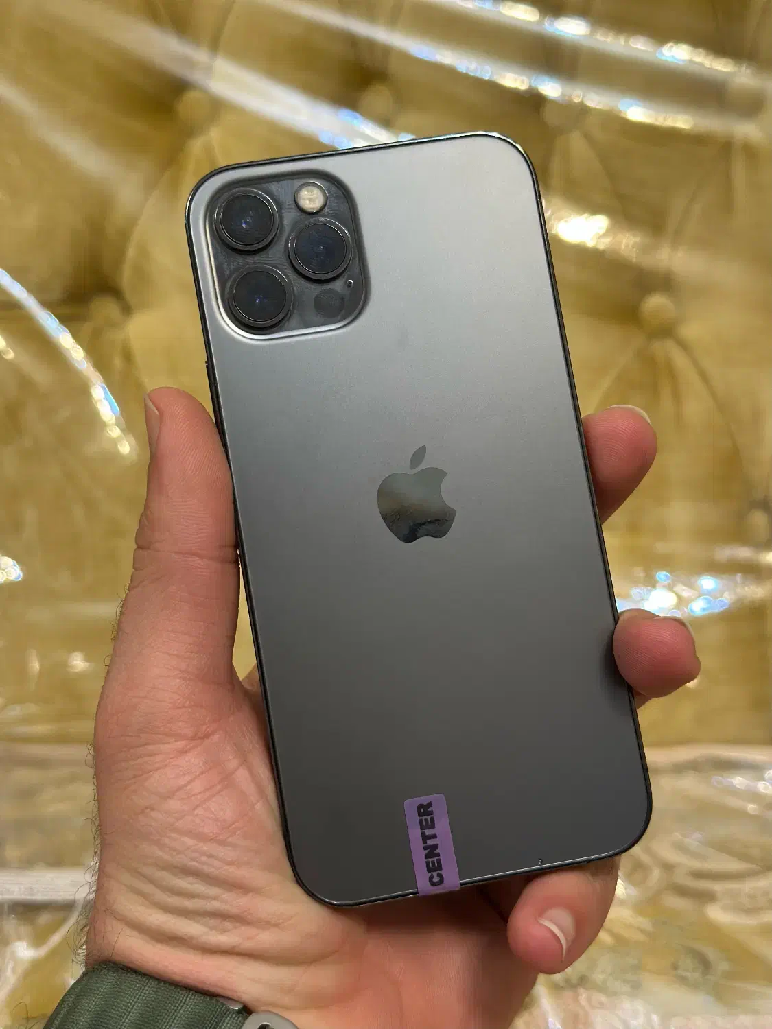 ایفون ۱۲پرو|موبایل|بناب, |دیوار