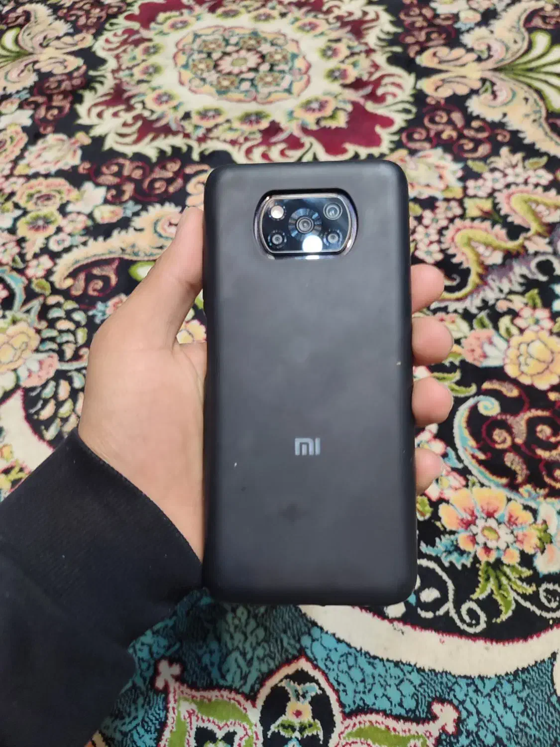 Poco x 3pro|موبایل|هشتگرد, فاز ۲ مهستان|دیوار