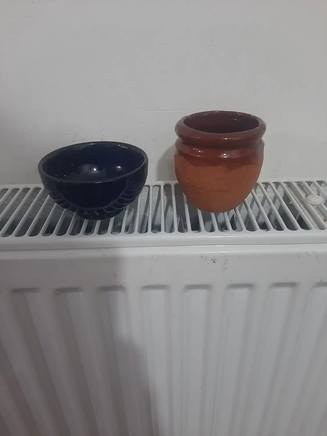 پیاله سفالی|ظروف سرو و پذیرایی|محمدشهر, ولدآباد|دیوار