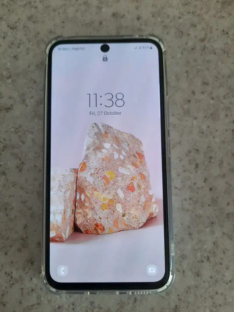 گوشی سامسونگ Galaxy A54-256 رم8 - ویتنام|موبایل|بروجرد, |دیوار