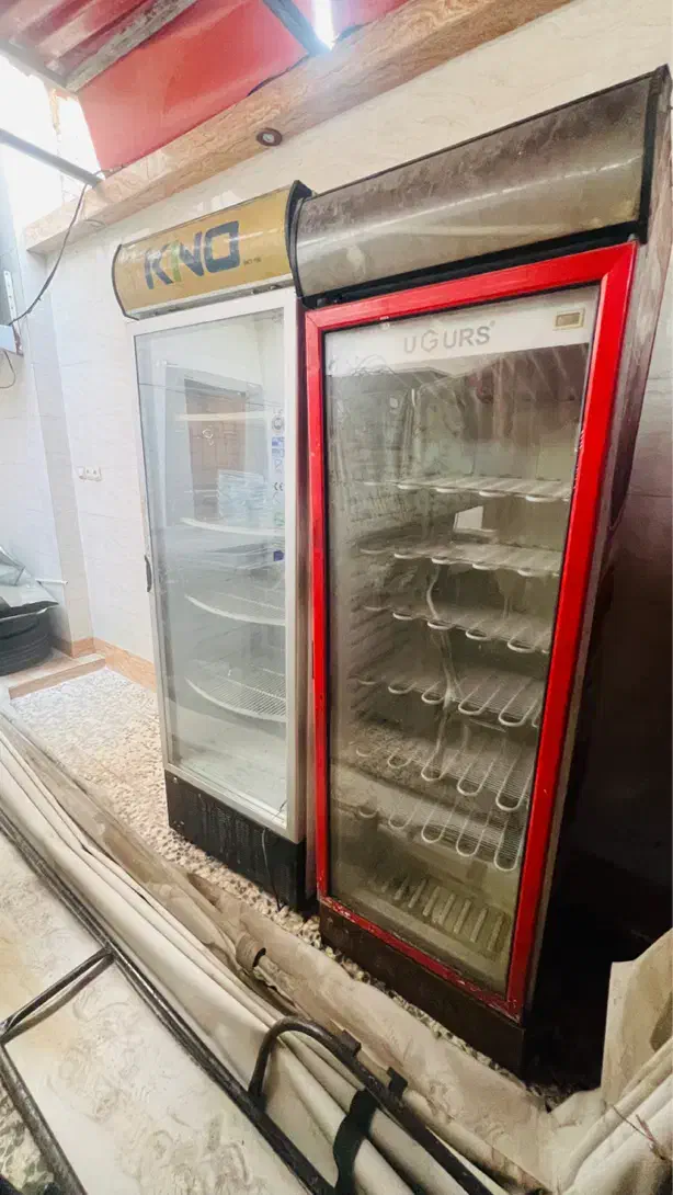 وسایل ساندویچ|کافی‌شاپ و رستوران|کارون, |دیوار