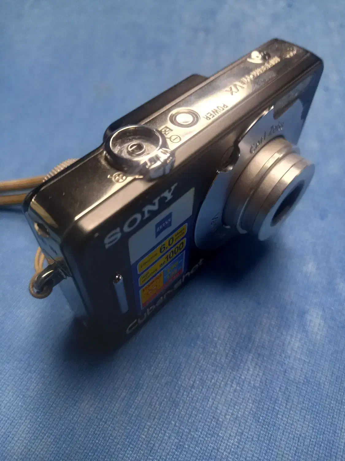 دوربین عکاسی وفیلم داری اصل ژاپن|دوربین عکاسی و فیلمبرداری|شیراز, شهرک نیروی انتظامی|دیوار