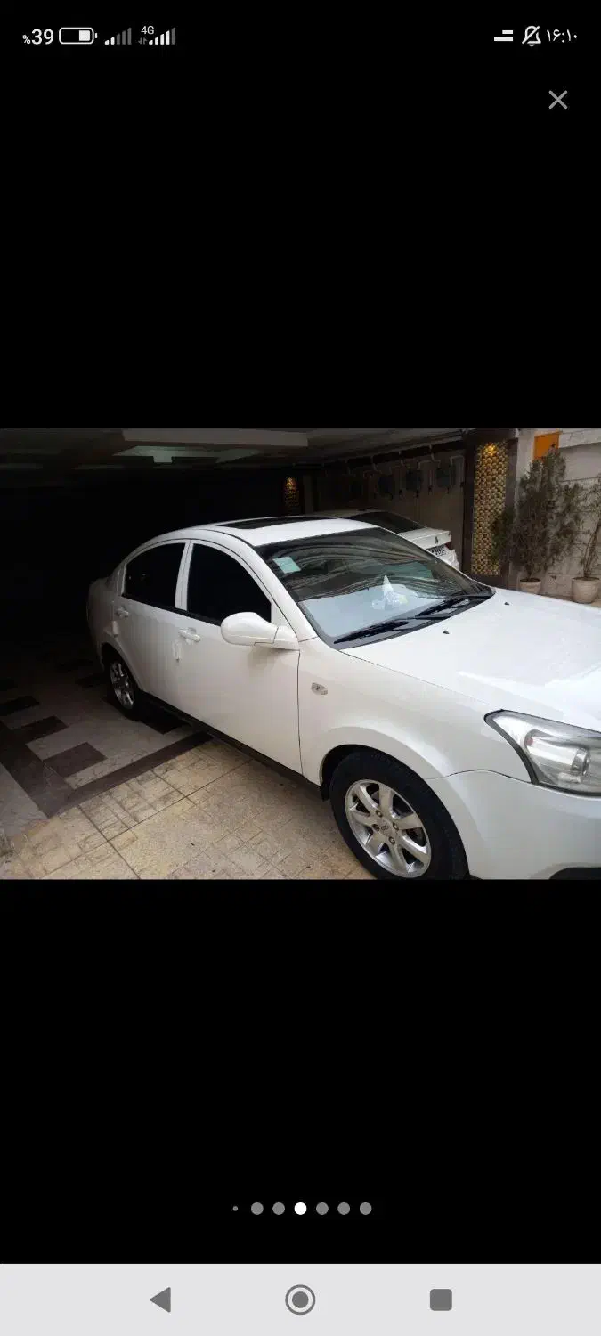 MVM550اتومات|خودرو سواری و وانت|ری, ولی آباد|دیوار