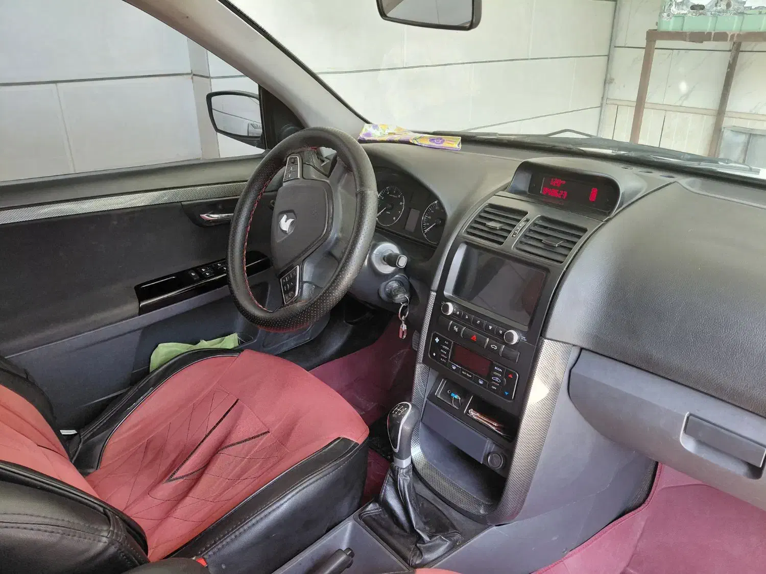 سمند سورن ۴۰۲ef7بدون رنگ پلمپ|خودرو سواری و وانت|قاسمآباد (خواف), |دیوار