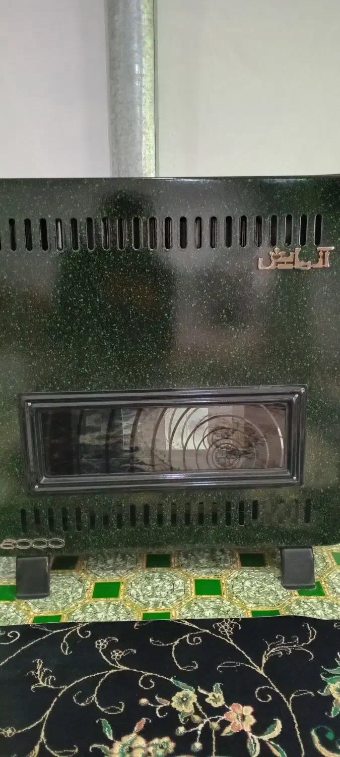 تعمیر و سرویس بخاری گازی در محل|خدمات پیشه و مهارت|سنندج, |دیوار