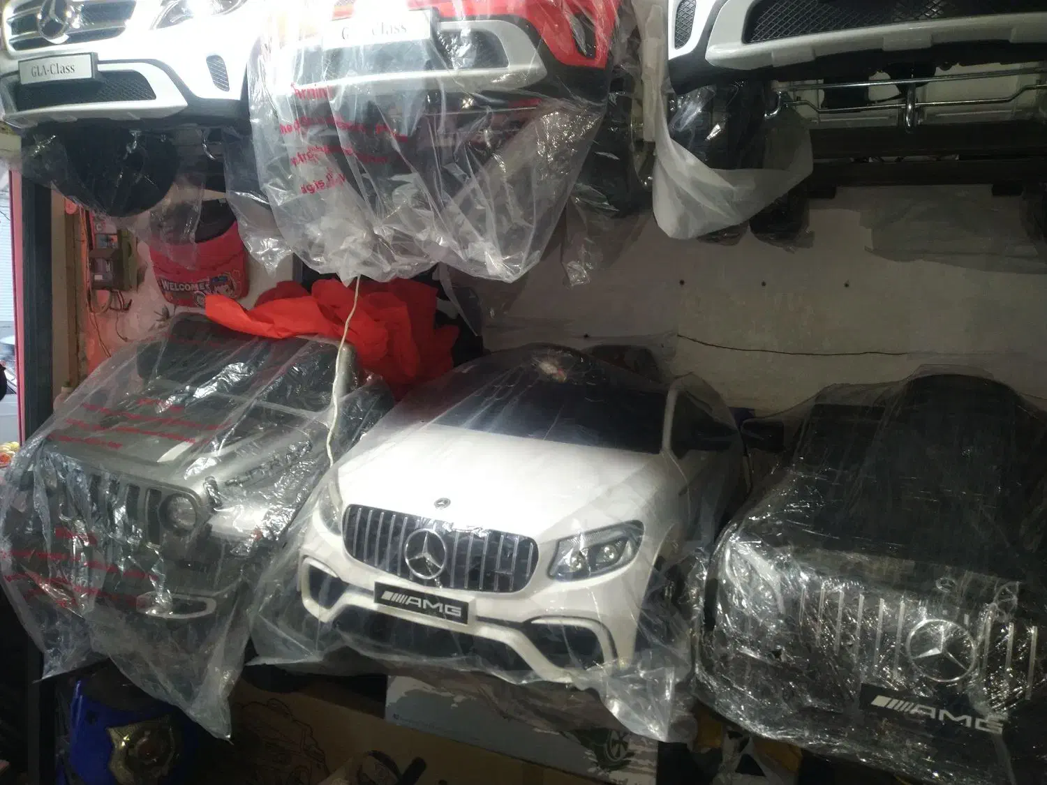 تعمیرات انواع اسباب بازی|اسباب‌بازی بچه|سقز, |دیوار