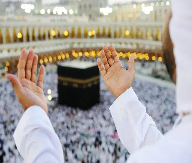 فروش حج عمره اولویت600|تور و چارتر|رامیان, |دیوار
