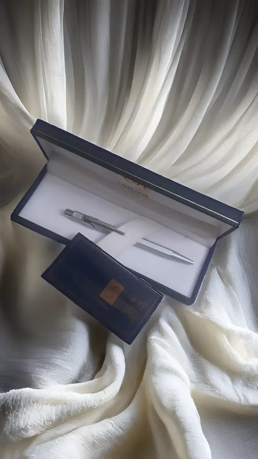 خودکار لوکس کرنداش سرامیکی سوئیسی اصل|لوازم التحریر|قم, در بهشت|دیوار