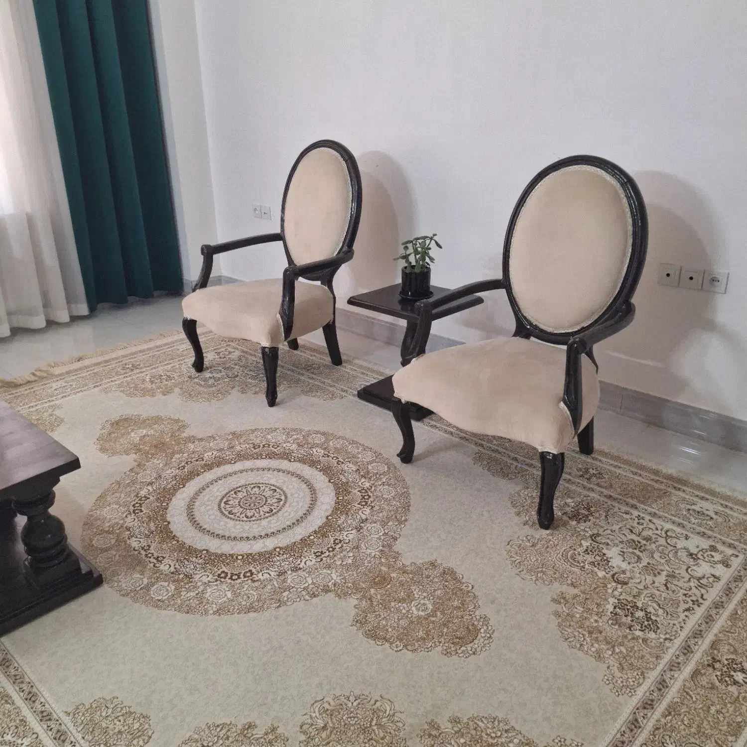 مبل|مبلمان خانگی و میز عسلی|ورامین, شهرک ولیعصر|دیوار