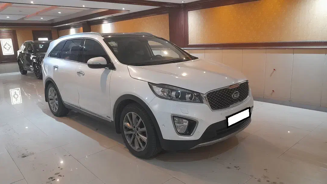 کیا-سورنتو-فول UM-2016|خودرو سواری و وانت|تهران, امانیه|دیوار