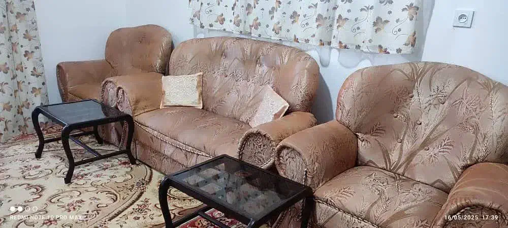 مبل|مبلمان خانگی و میز عسلی|حمیدیا, |دیوار