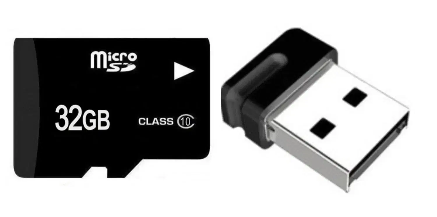 فلش مموری|قطعات و لوازم جانبی رایانه|رفسنجان, |دیوار