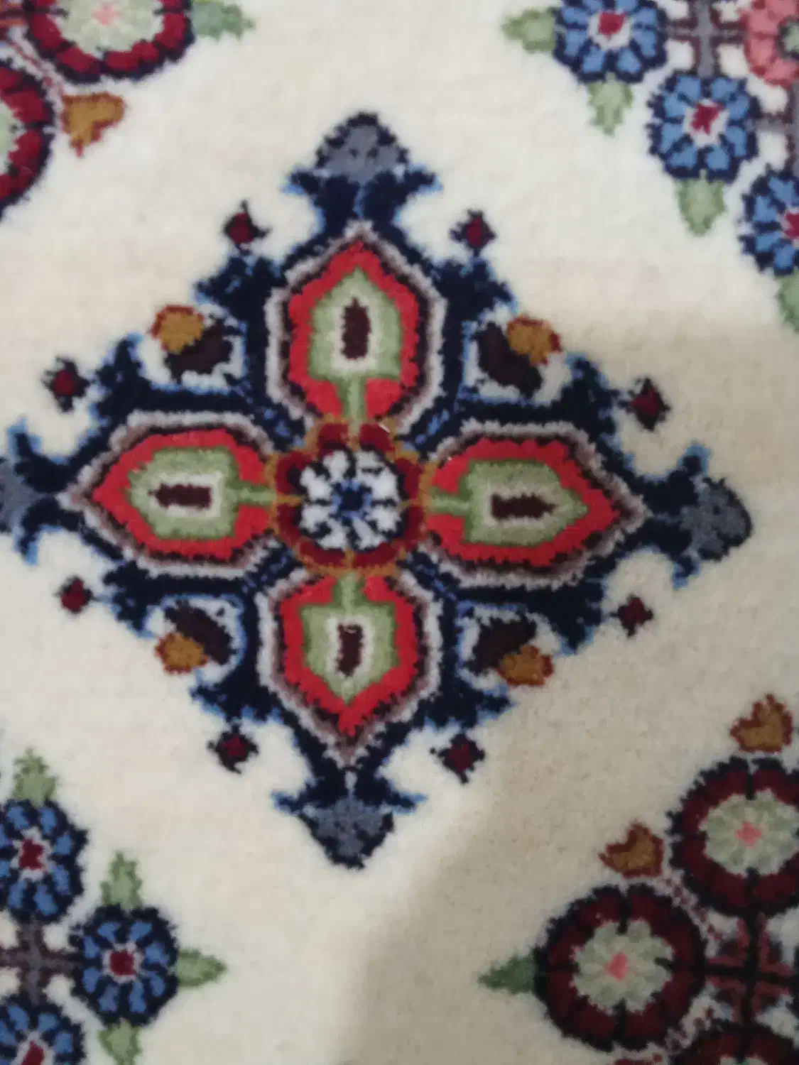 فرش دستباف|فرش|تویسرکان, |دیوار