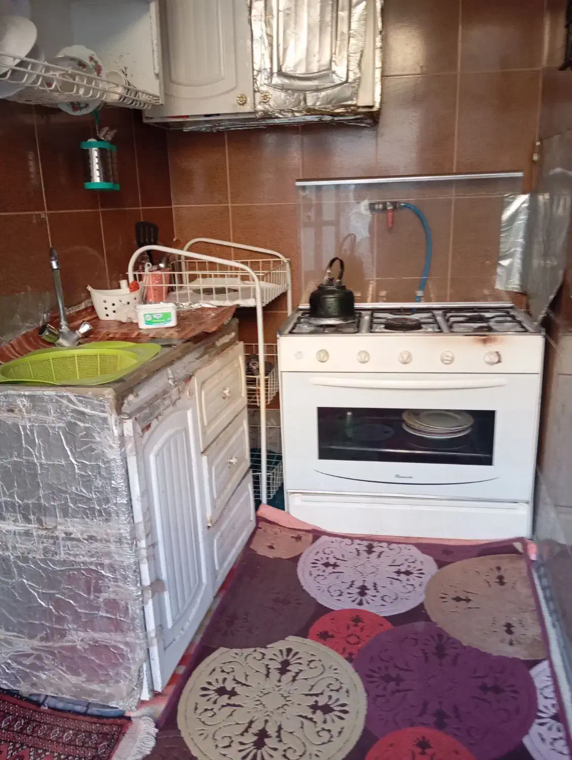 اجازه سویت روزانه|اجارهٔ کوتاهمدت آپارتمان و سوئیت|شیراز, گلکوب|دیوار