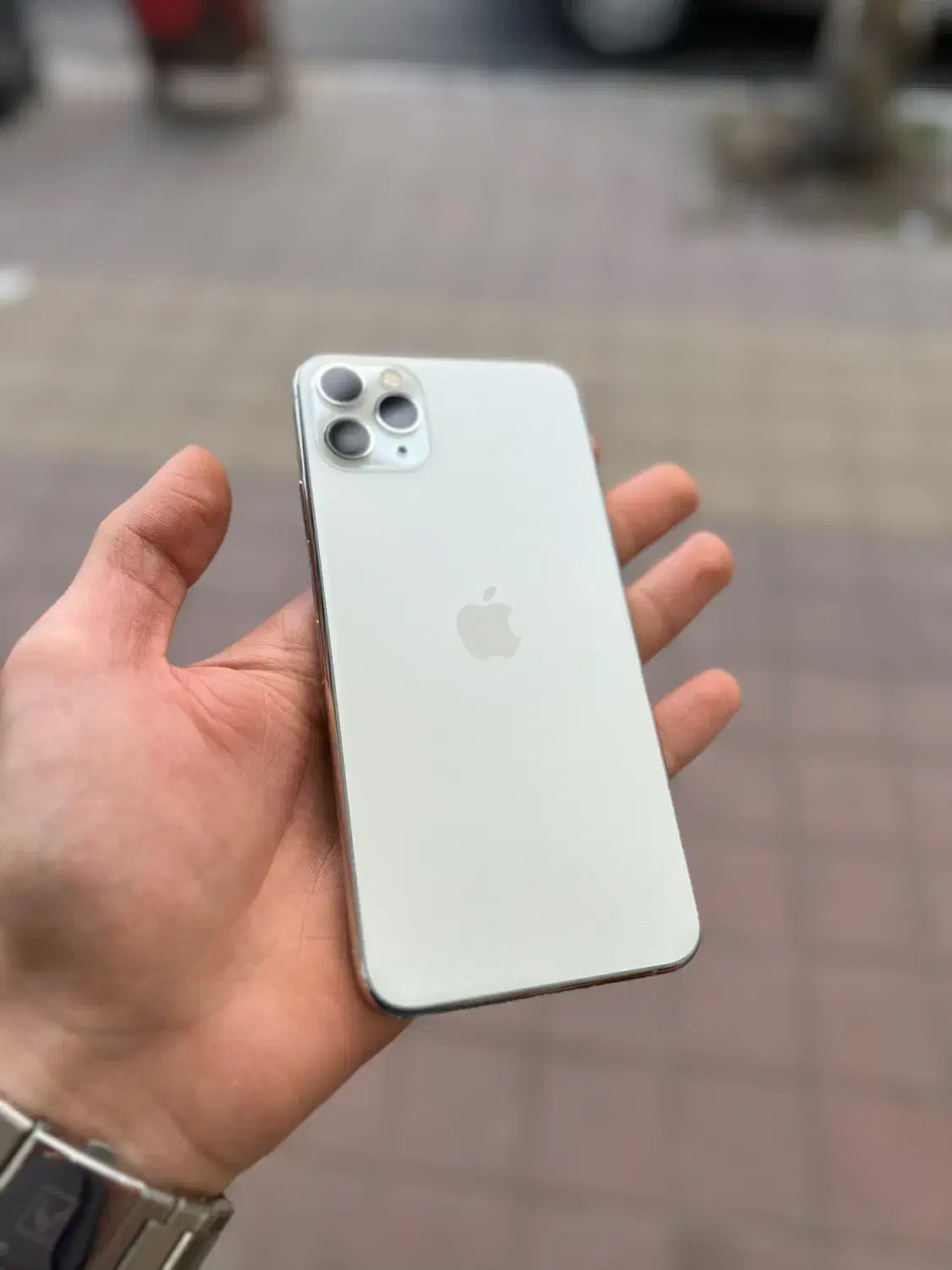 11pro Max 256GB|موبایل|سنگر, |دیوار