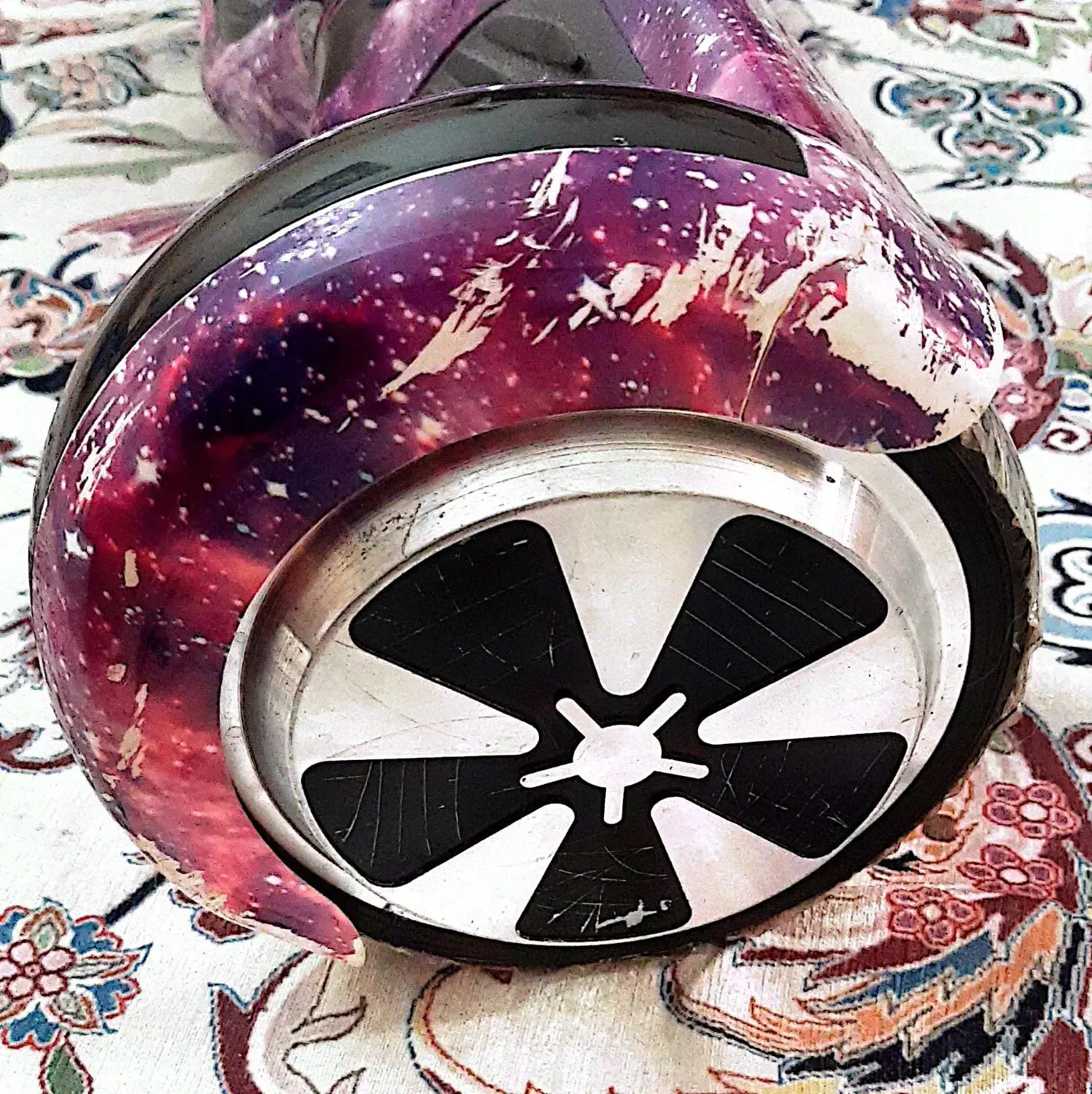 اسکوتر برقی|دوچرخه، اسکیت، اسکوتر|تهران, جنتآباد مرکزی|دیوار