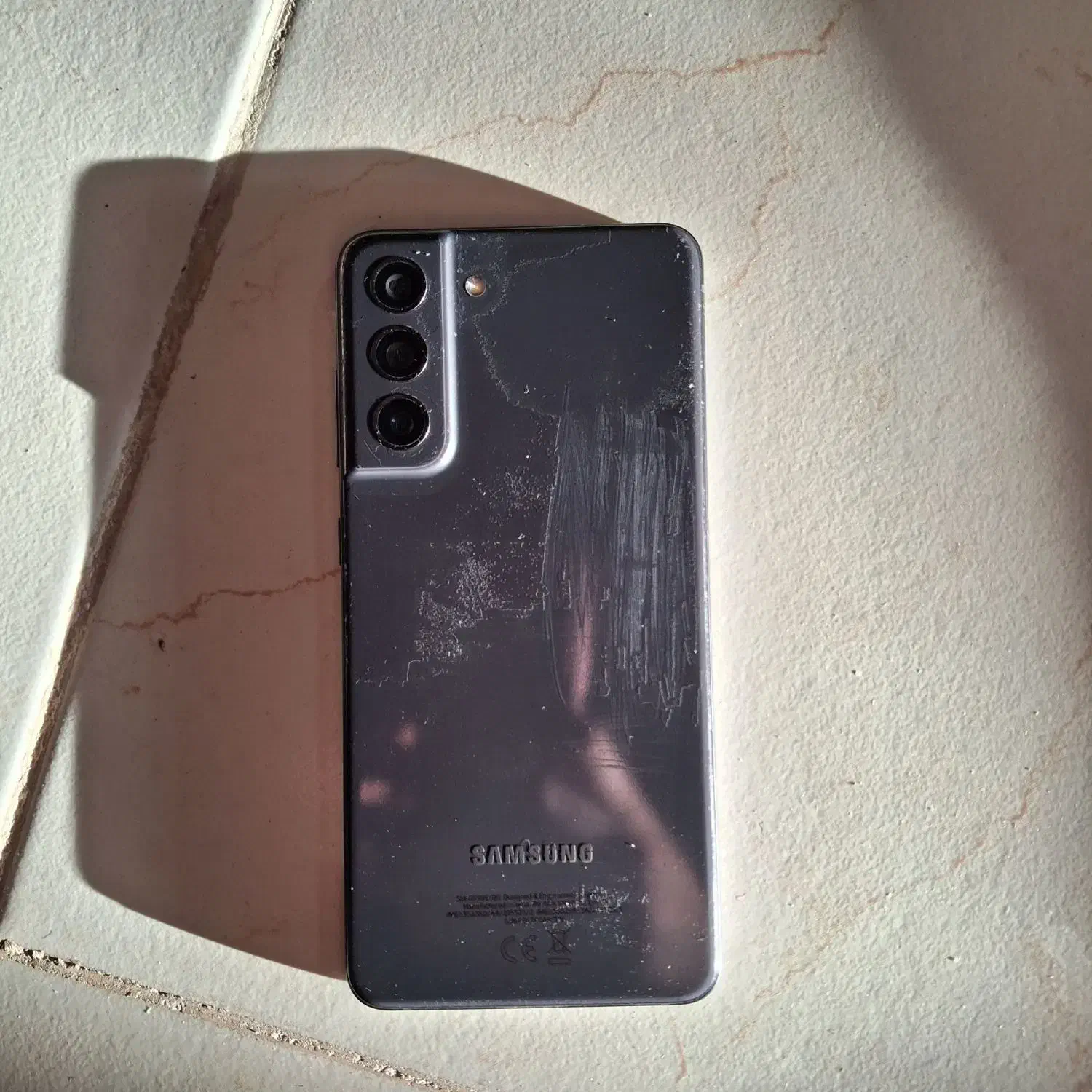 S21 fe 5G|موبایل|ارومیه, |دیوار