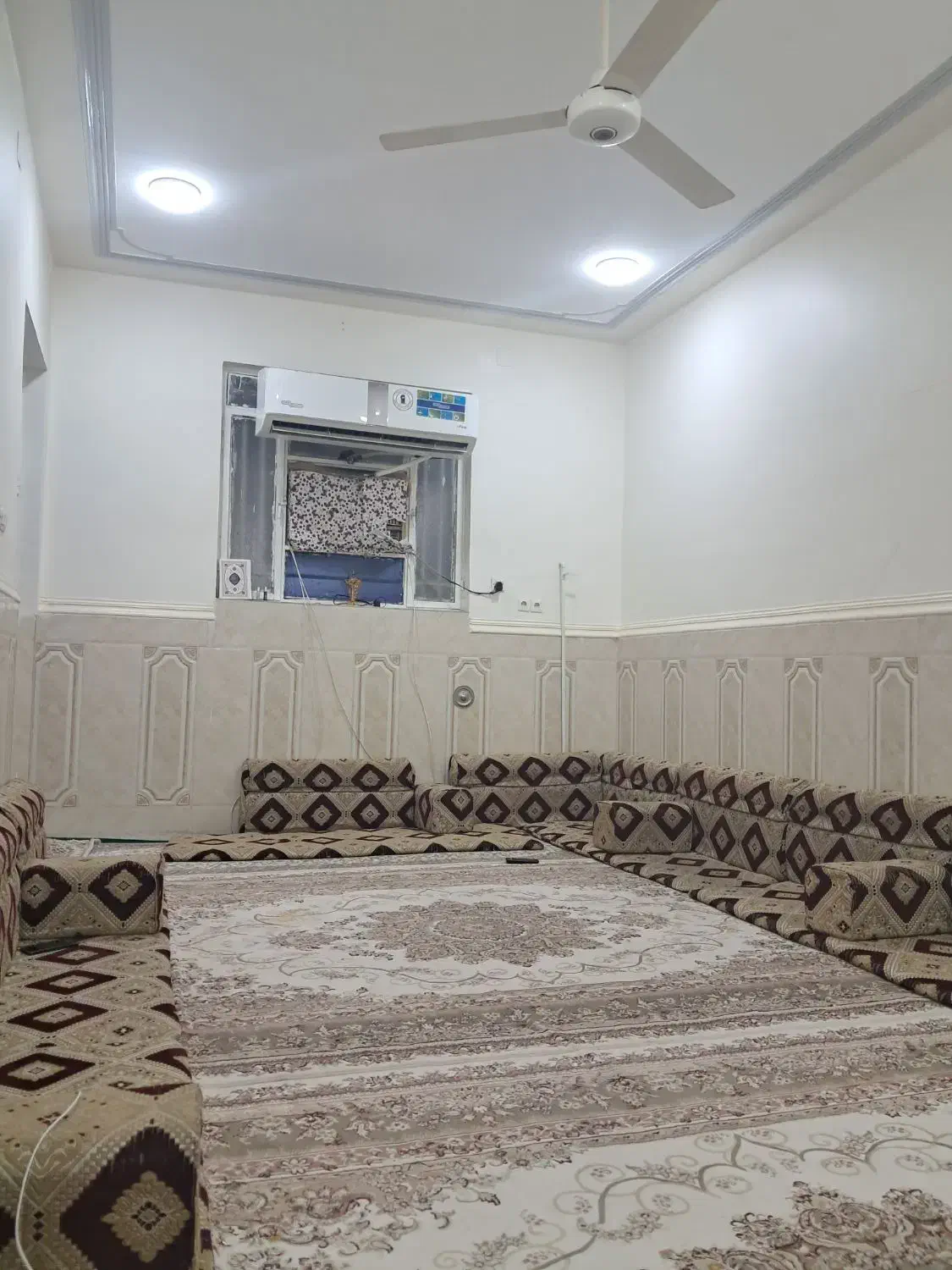 فروش یک باب منزل در کوی علوی خ منصوری|فروش خانه و ویلا|اهواز, کوی علوی|دیوار