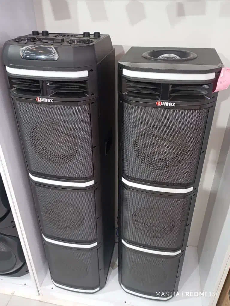 اسپیکر و سیستم صوتی|سیستم صوتی خانگی|اهواز, شهرک دانشگاه|دیوار