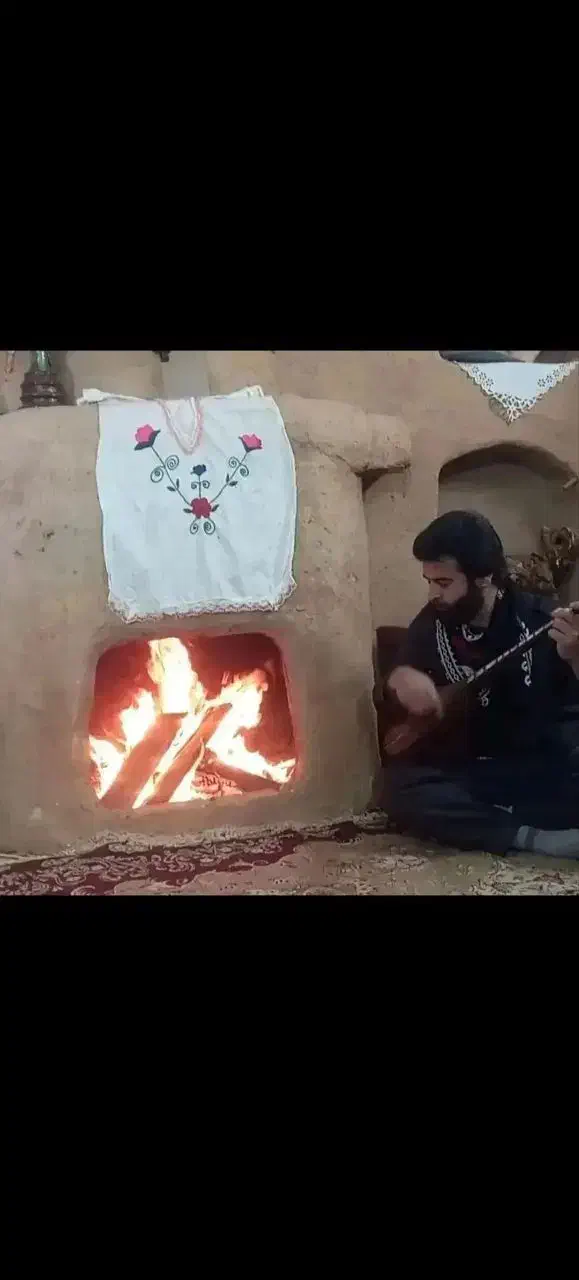 باغ ویلا با استخر سرپوشیده آبگرم در اقامتگاه یاس|اجارهٔ کوتاه‌مدت ویلا و باغ|اسفراین, |دیوار