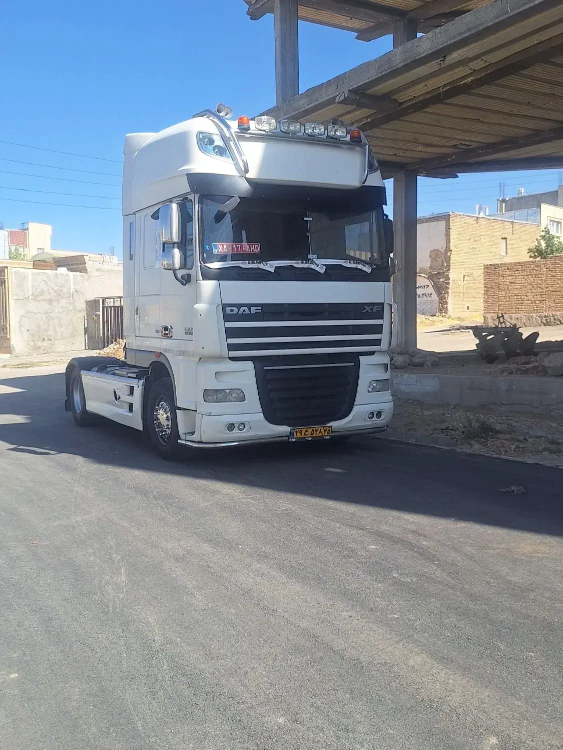 نیازمند به راننده پایه یک|استخدام حمل و نقل|بستان آباد, |دیوار