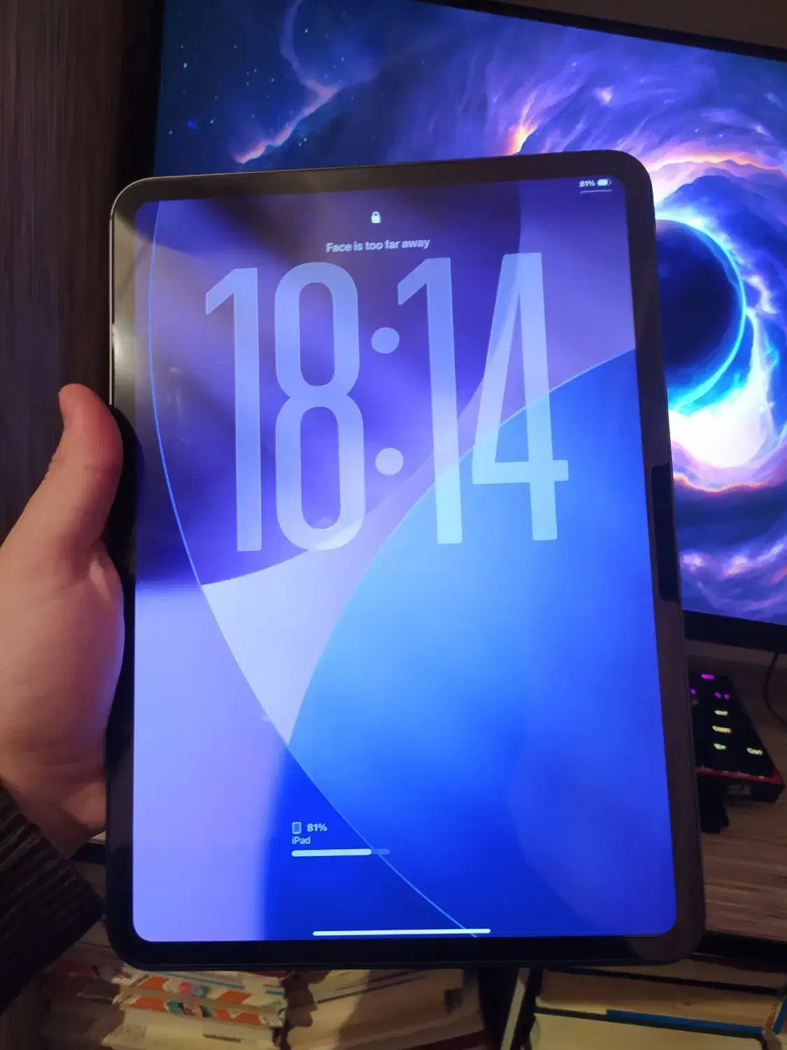 Ipad Pro 2024|تبلت|سنندج, |دیوار