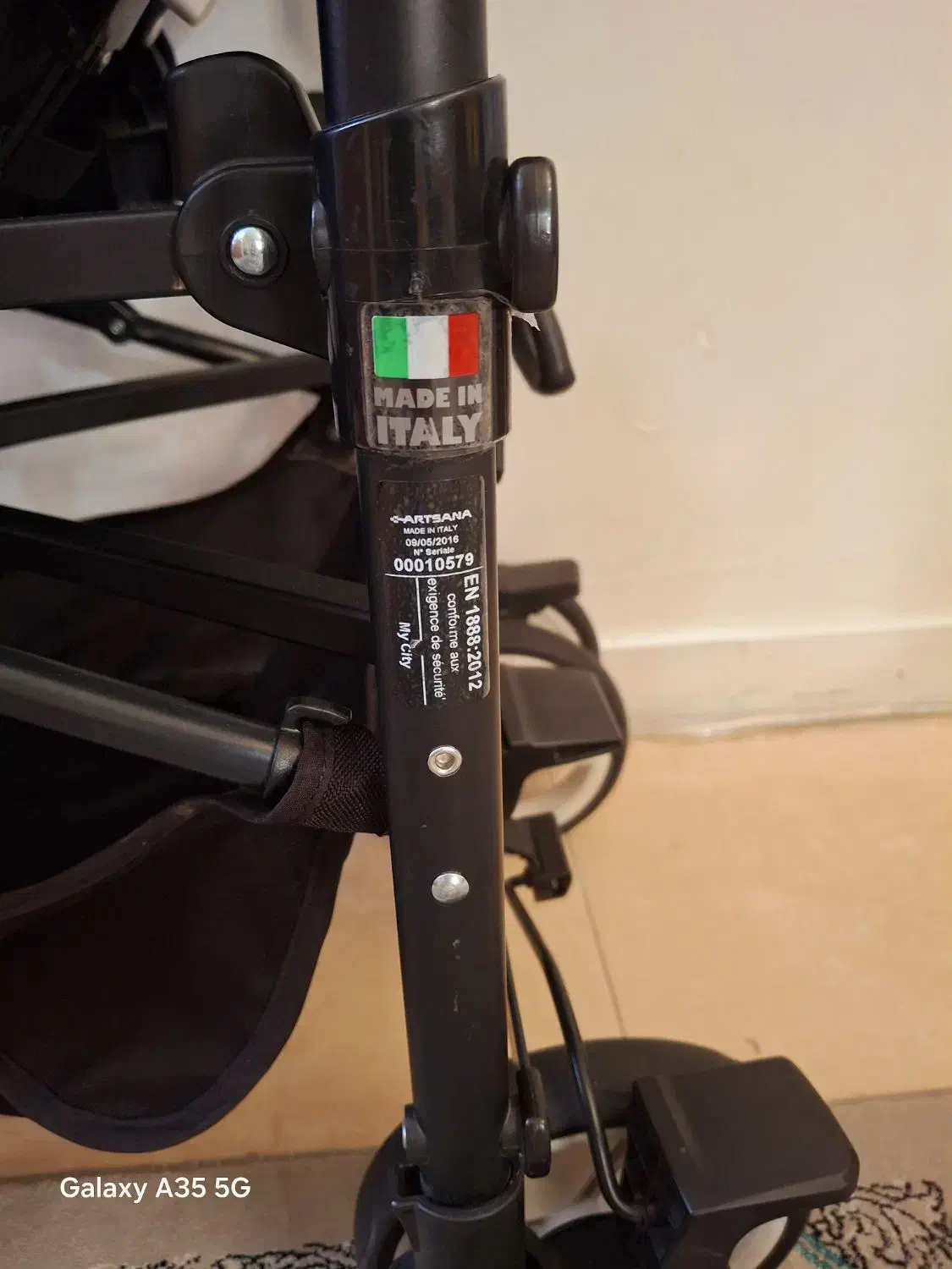 کالسکه اصل چیکو|کالسکه و لوازم جانبی|تهران, دهکده المپیک|دیوار