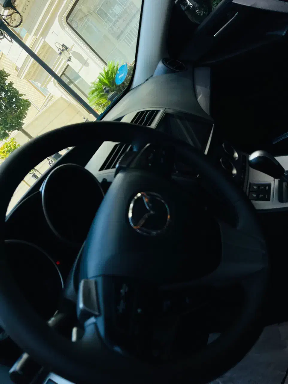 مزدا نیو مدل ۹۰ تیپ ۳|خودرو سواری و وانت|یزد, |دیوار