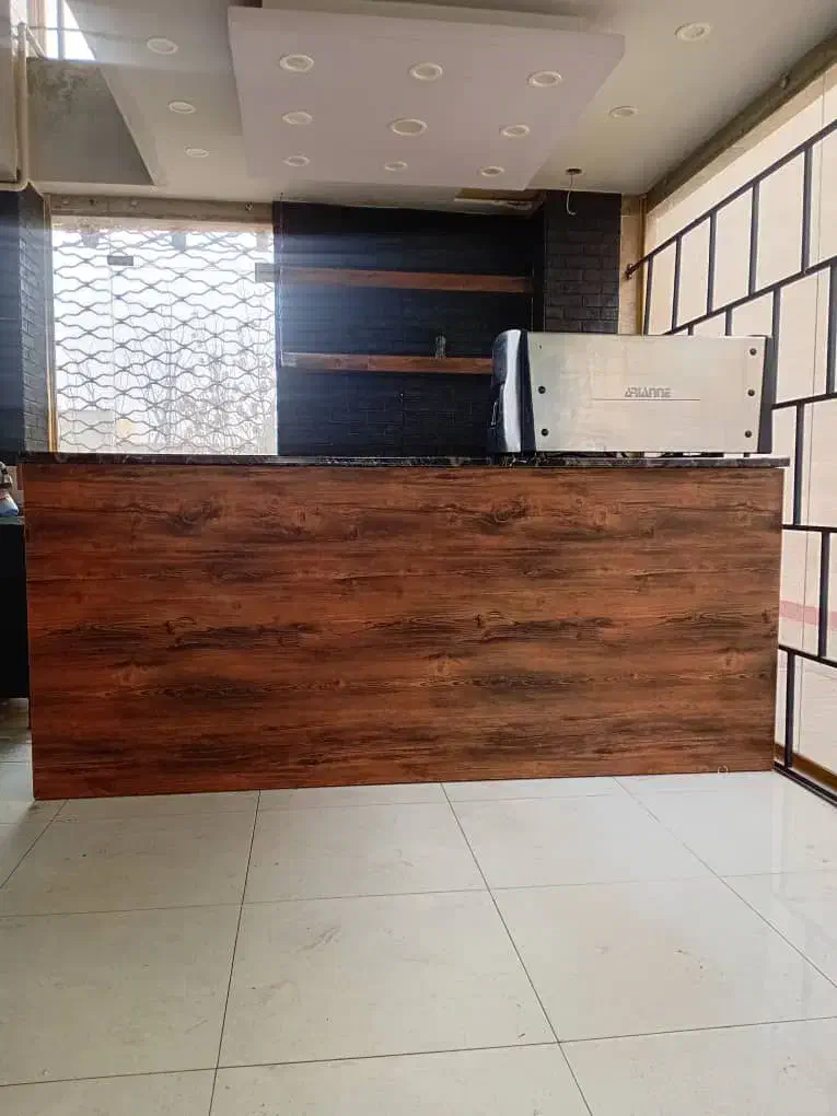 پیشخوان و میز و جادکوری|فروشگاه و مغازه|تبریز, |دیوار