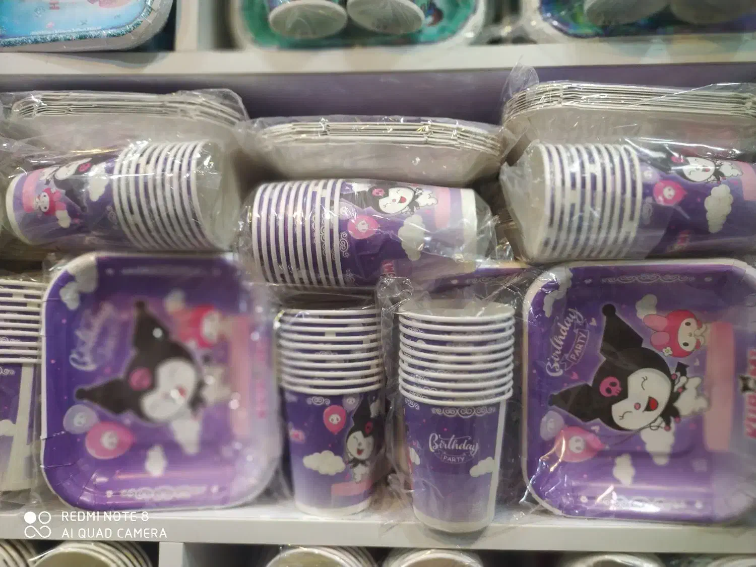 تم تولد|ظروف نگهدارنده، پلاستیکی، یک‌بارمصرف|قم, امامزاده ابراهیم|دیوار