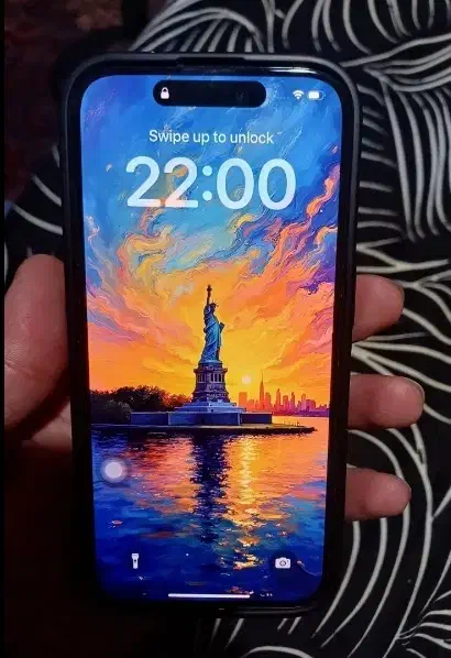 آیفون15پرومکس|موبایل|همدان, |دیوار