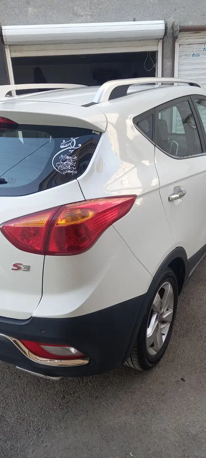 جکs3|خودرو سواری و وانت|همدان, |دیوار