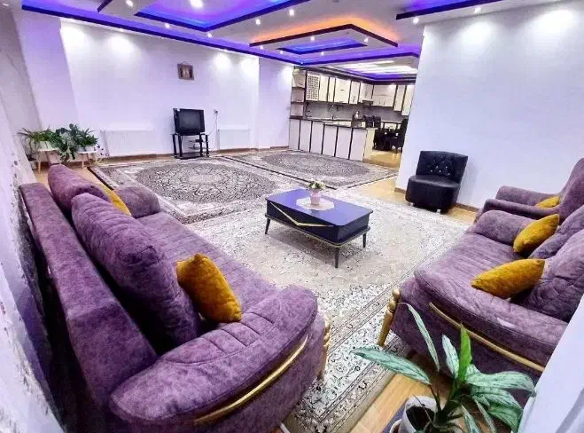 هتل سوئت ویلایی پارکینگ دار .آپارتمان اجاره.آبیدر|اجارهٔ کوتاهمدت ویلا و باغ|سنندج, |دیوار