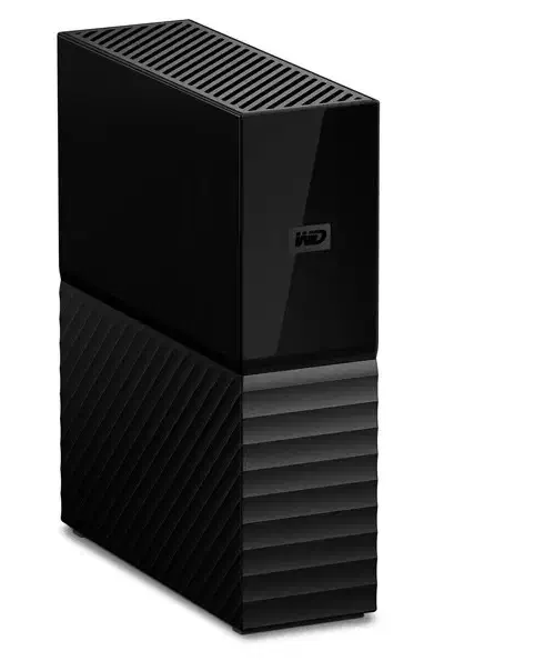 هارد۱۶ترابایت اکسترنال|قطعات و لوازم جانبی رایانه|کرمان, |دیوار