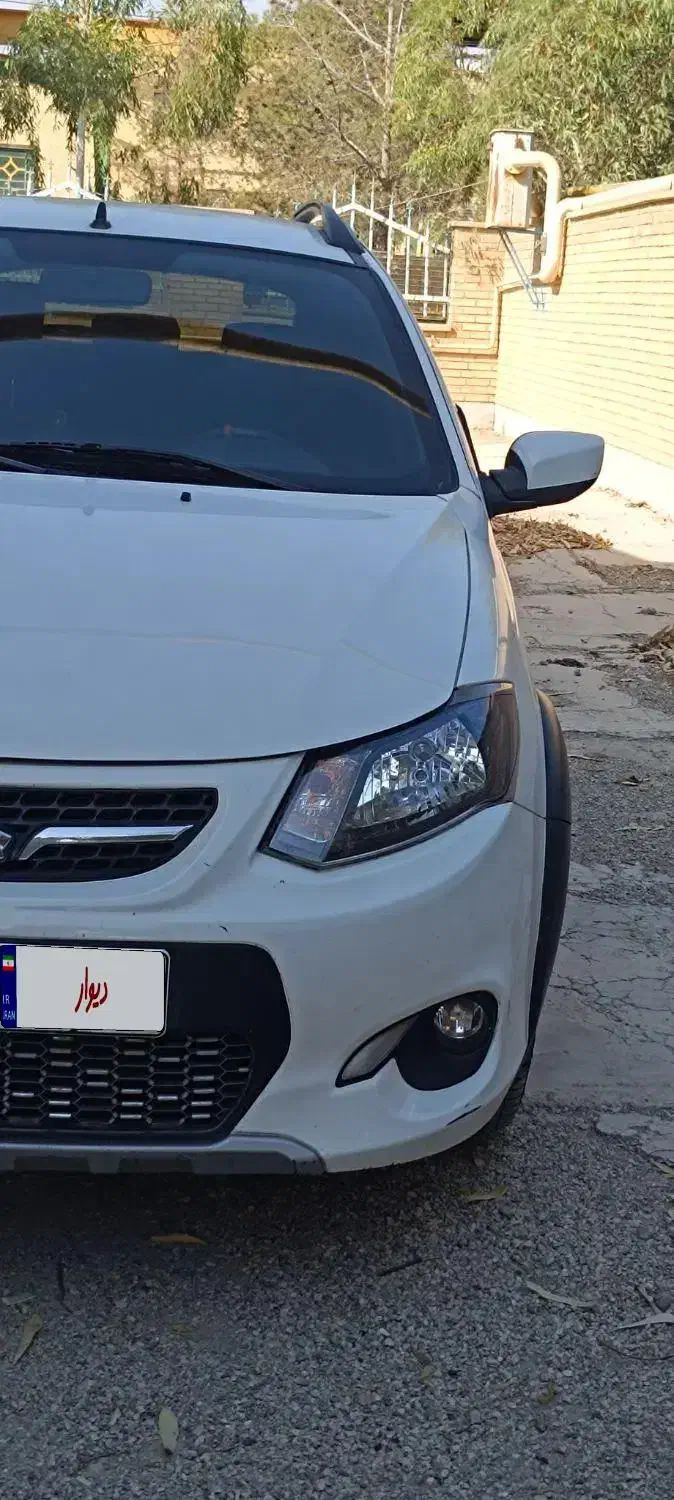 کوییک ۱۴۰۱ دنده ای|خودرو سواری و وانت|سمنان, |دیوار