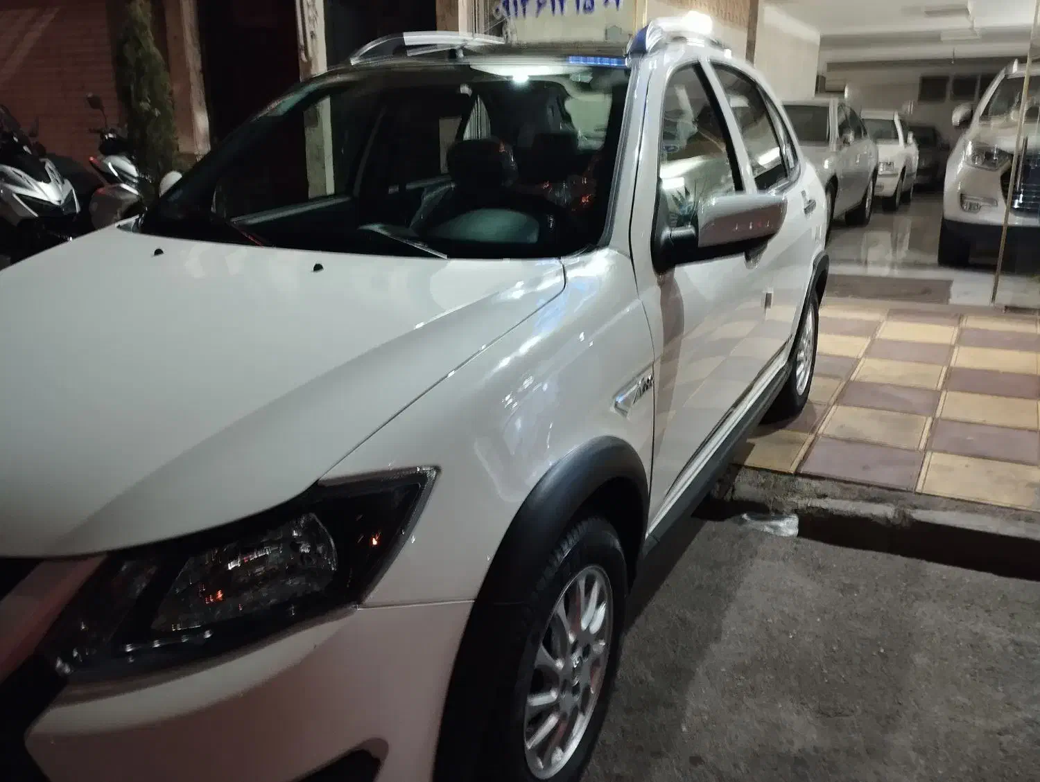 کوییکاراسفولپارسخودروی|خودرو سواری و وانت|کرج, بنیاد|دیوار