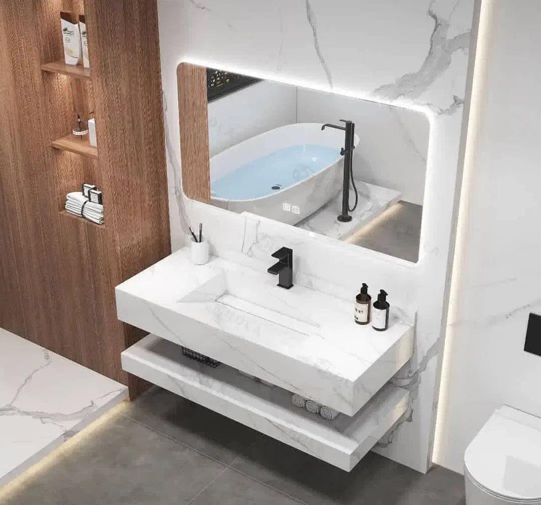 ساخت انواع روشویی های سرامیکی،سنگی وpvc|لوازم سرویس بهداشتی|تهران, ونک|دیوار