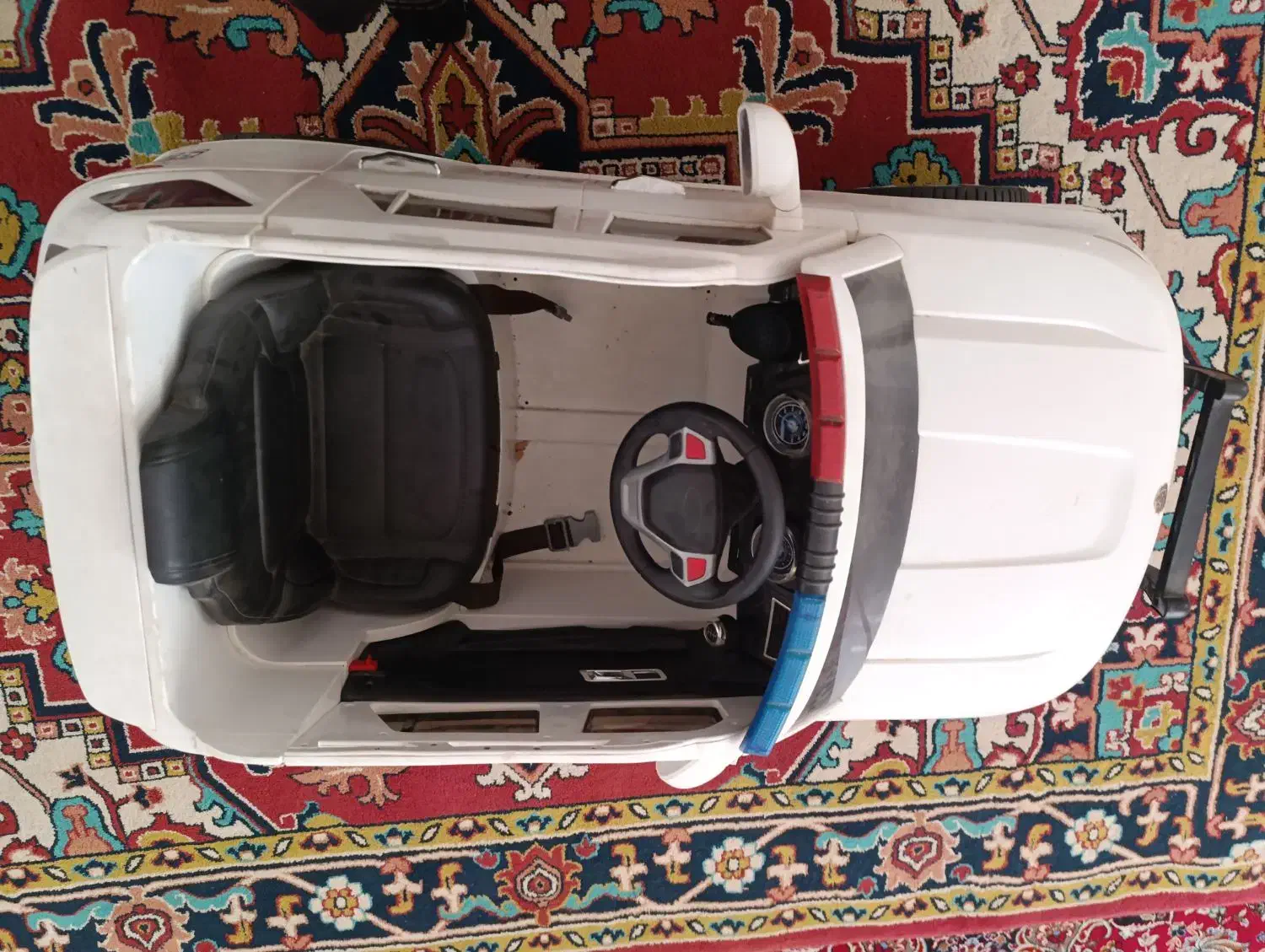 ماشین درحد|اسباببازی بچه|تبریز, |دیوار