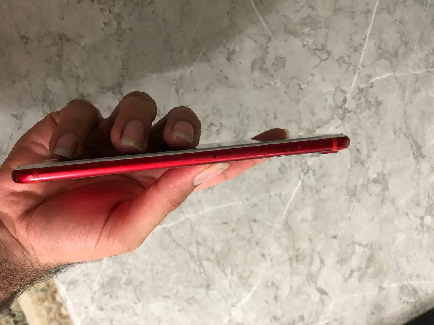 Iphone 7plus|موبایل|بابل, |دیوار