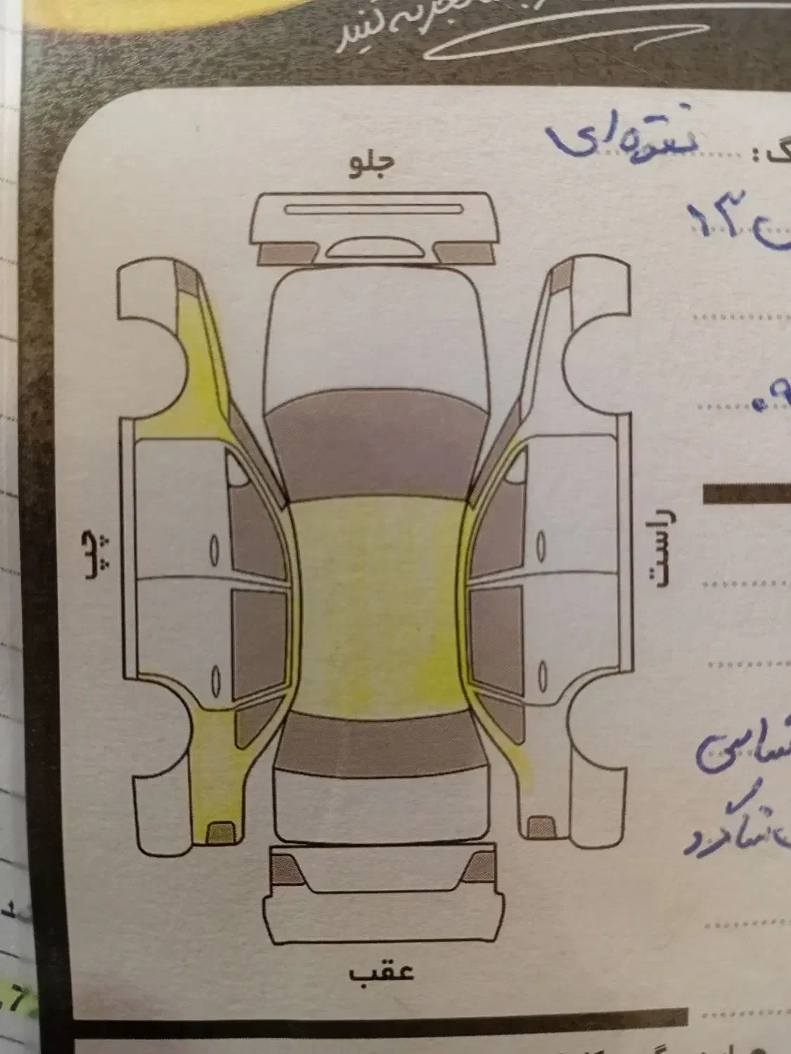 فروش فوری 86|خودرو سواری و وانت|آزادشهر, |دیوار