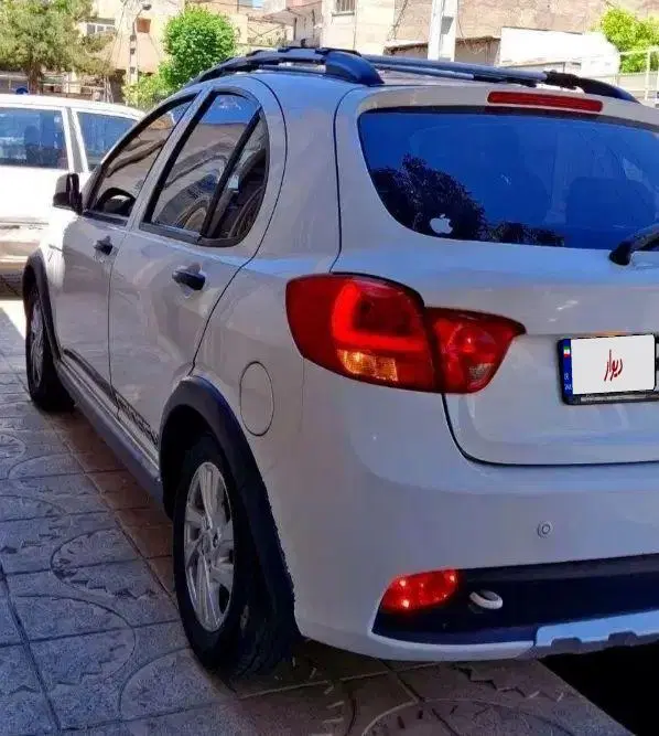 کوییک r 1401|خودرو سواری و وانت|زابل, |دیوار