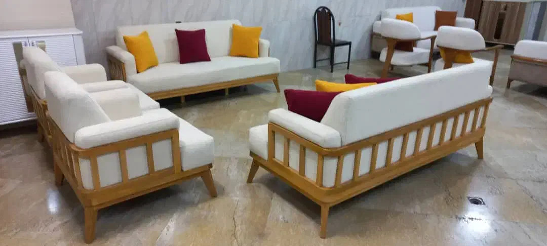 نیازمند نجار مبل راحتی|استخدام صنعتی، فنی، مهندسی|چهاردانگه (تهران), |دیوار