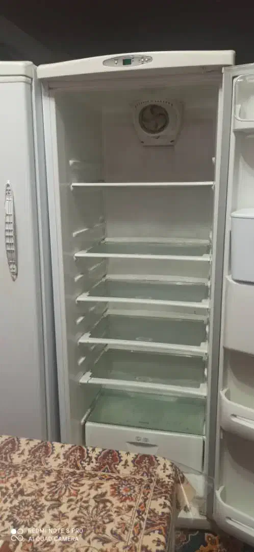 یخچال تک مدل پارس|یخچال و فریزر|اصفهان, فجر|دیوار