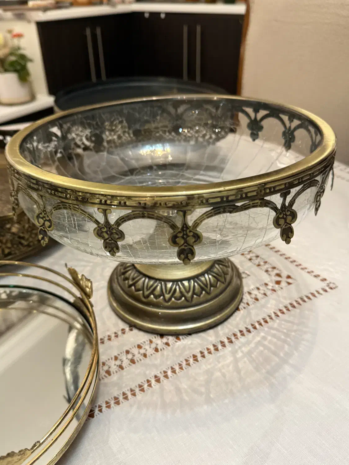 سرویس پذیرایی پیوتر|ظروف سرو و پذیرایی|تهران, صادقیه|دیوار